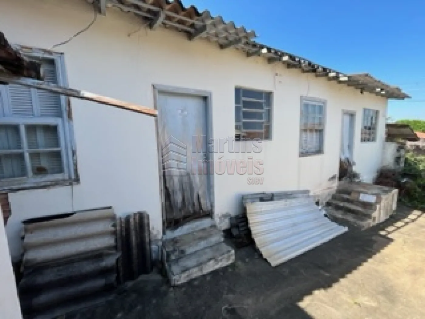 Alugar Casa / Padrão em São João da Boa Vista R$ 550,00 - Foto 16