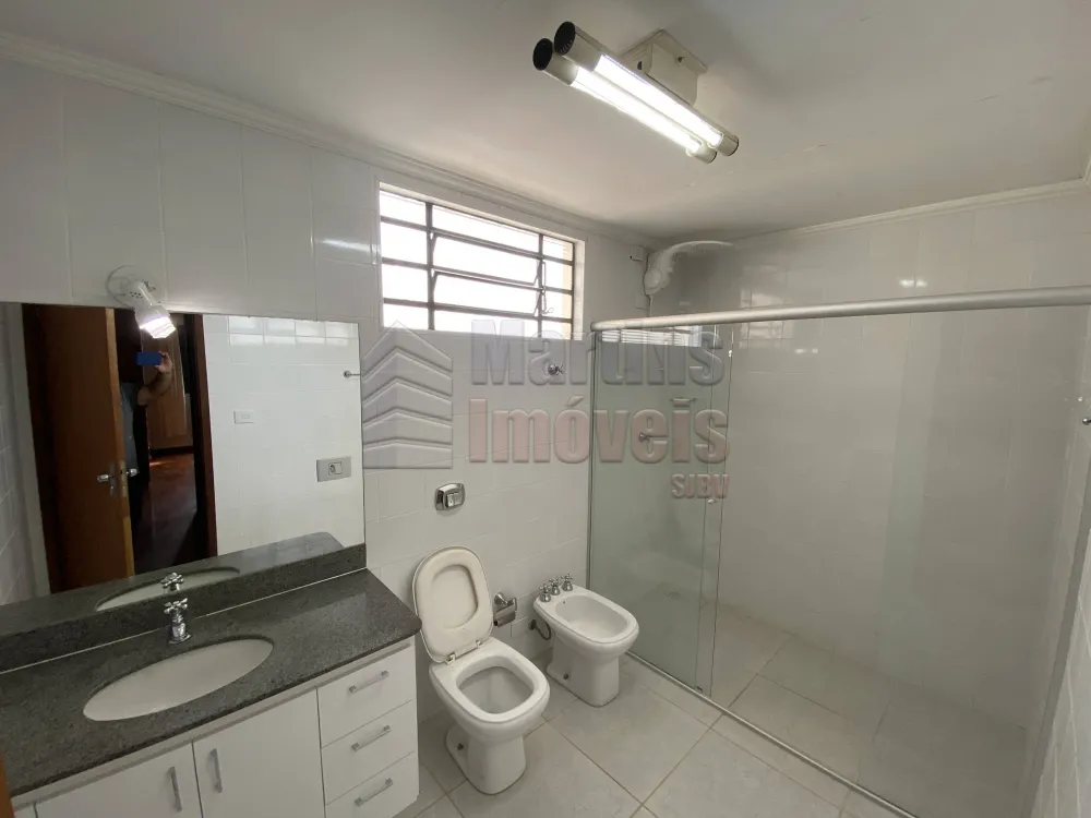 Alugar Apartamento / Padrão em São João da Boa Vista R$ 2.160,00 - Foto 20