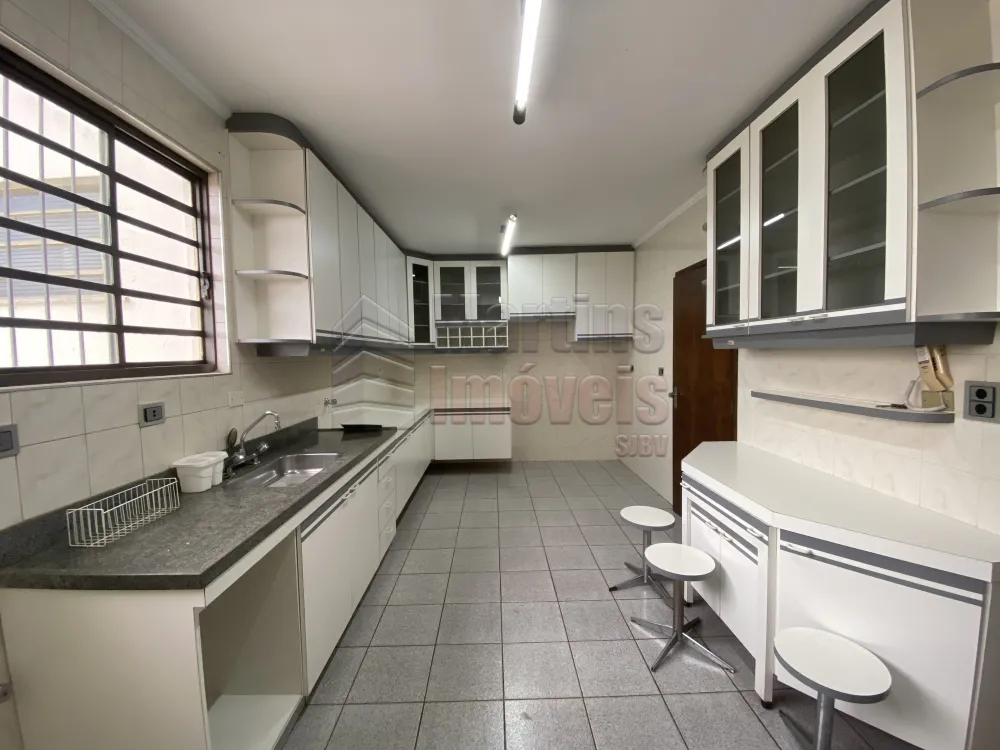 Alugar Apartamento / Padrão em São João da Boa Vista R$ 2.160,00 - Foto 23