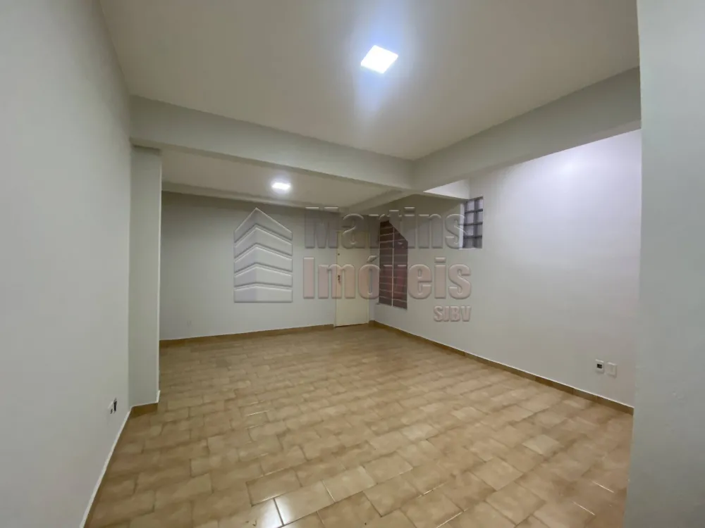 Alugar Apartamento / Sobreloja em São João da Boa Vista R$ 600,00 - Foto 5