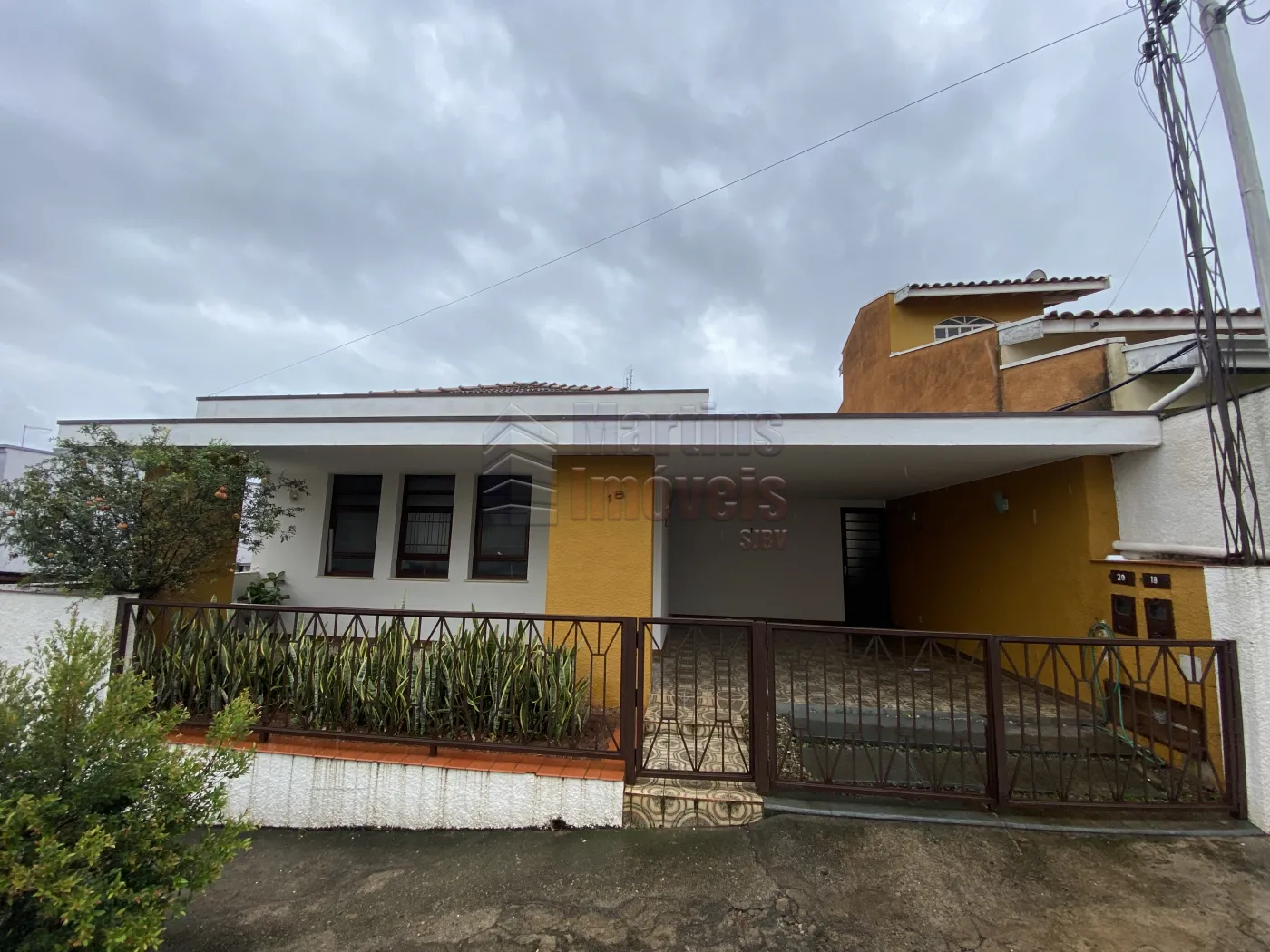 Comprar Casa / Padrão em São João da Boa Vista R$ 550.000,00 - Foto 1