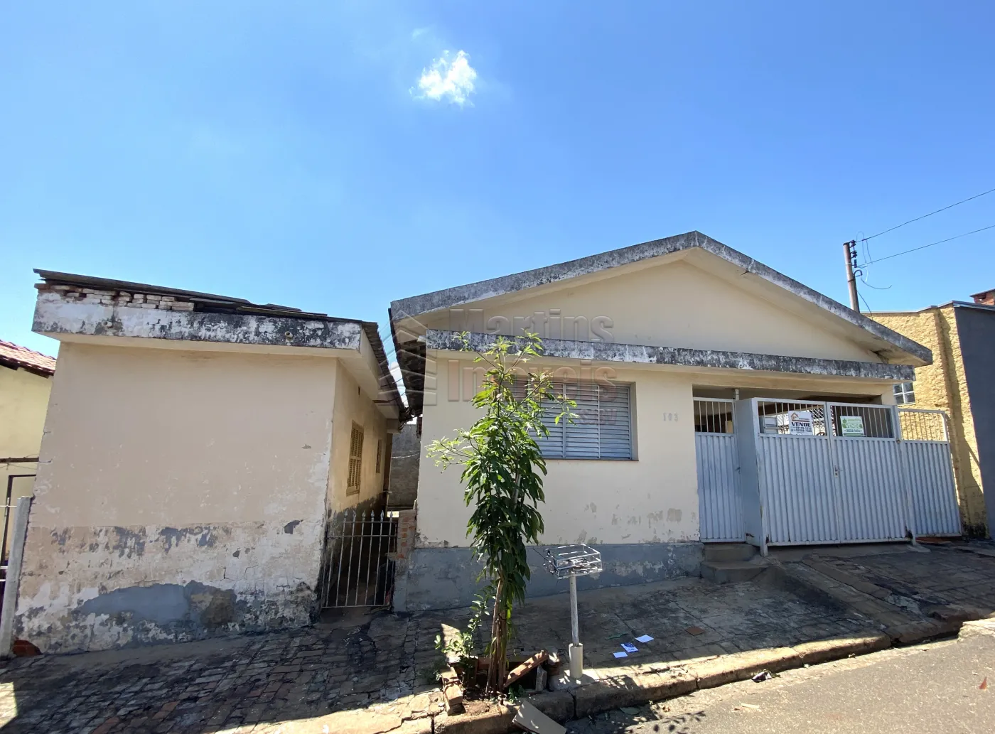 Comprar Casa / Padrão em São João da Boa Vista R$ 170.000,00 - Foto 2