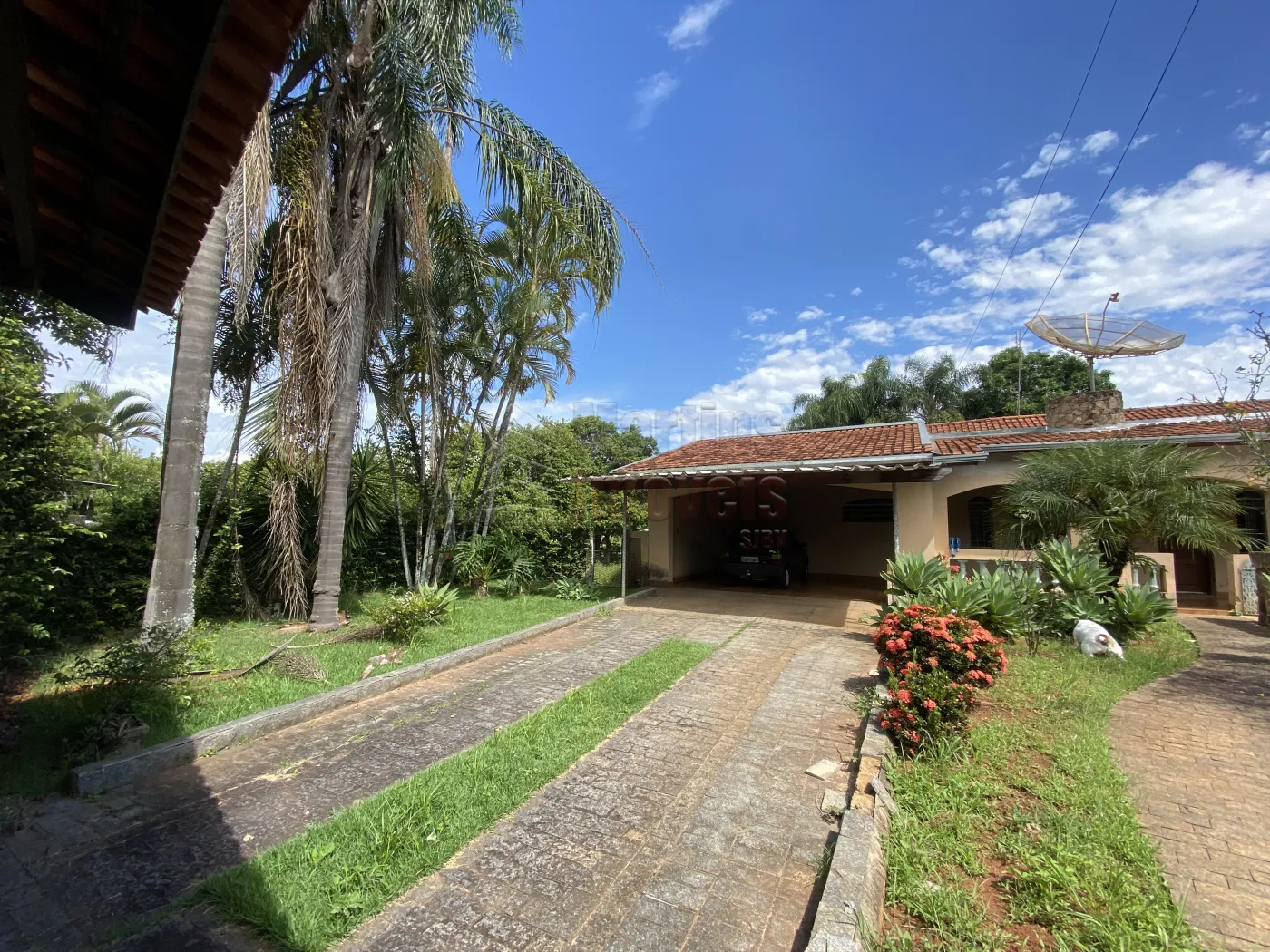 Comprar Chacara / Urbana em São João da Boa Vista R$ 1.600.000,00 - Foto 4