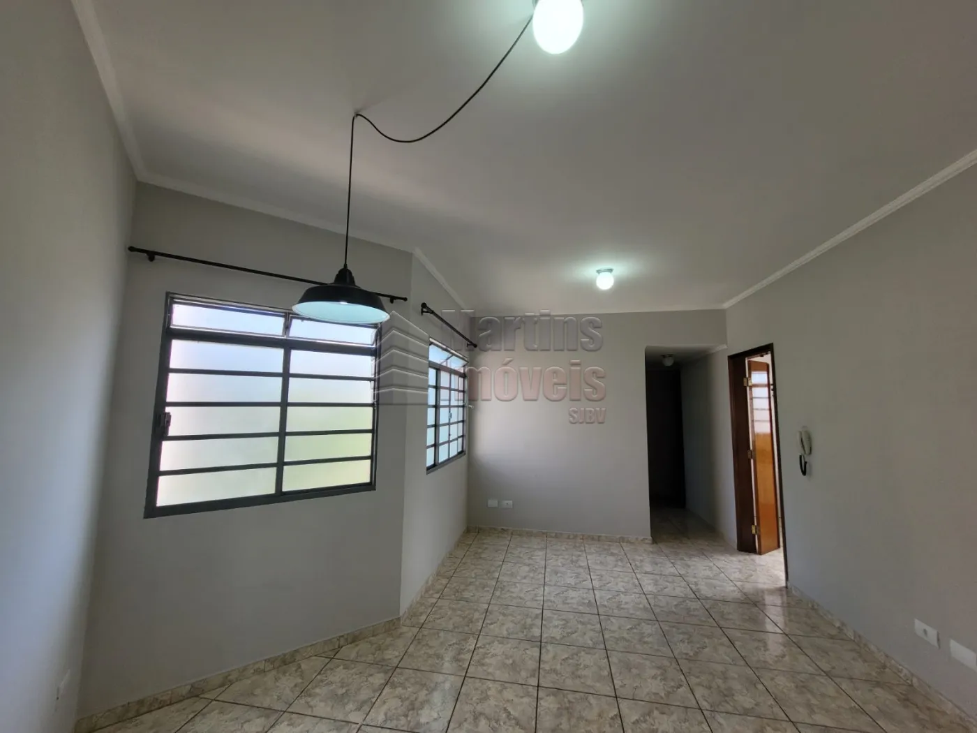 Alugar Apartamento / Padrão em São João da Boa Vista R$ 1.250,00 - Foto 3