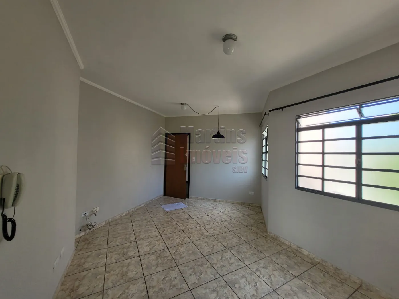 Alugar Apartamento / Padrão em São João da Boa Vista R$ 1.250,00 - Foto 4