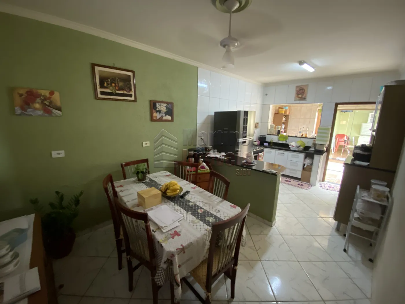 Comprar Casa / Padrão em São João da Boa Vista R$ 400.000,00 - Foto 9