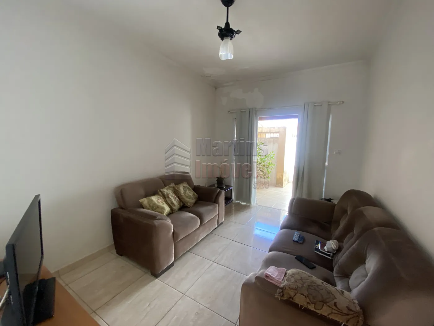 Comprar Casa / Padrão em São João da Boa Vista R$ 280.000,00 - Foto 1