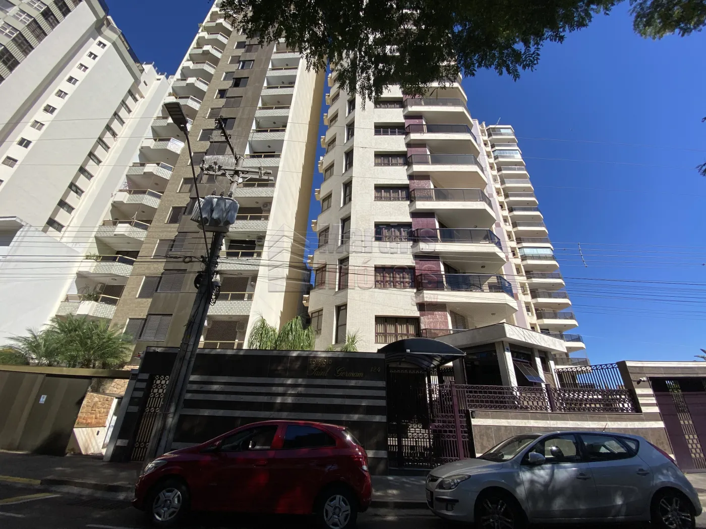 Comprar Apartamento / Padrão em São João da Boa Vista R$ 2.000.000,00 - Foto 1