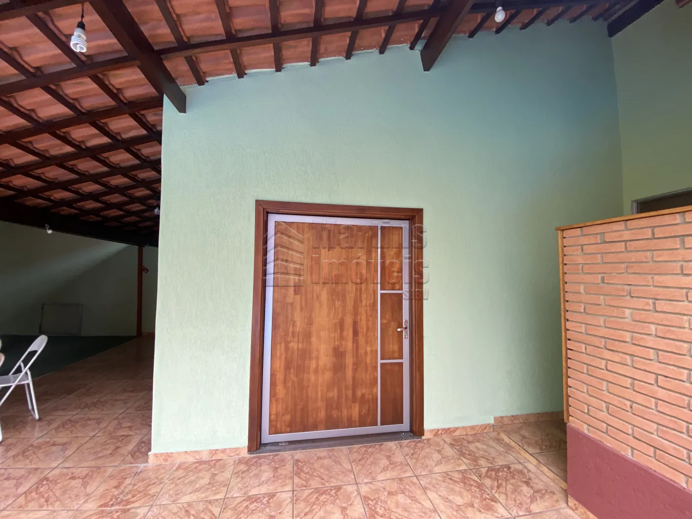 Alugar Casa / Padrão em São João da Boa Vista R$ 1.400,00 - Foto 8