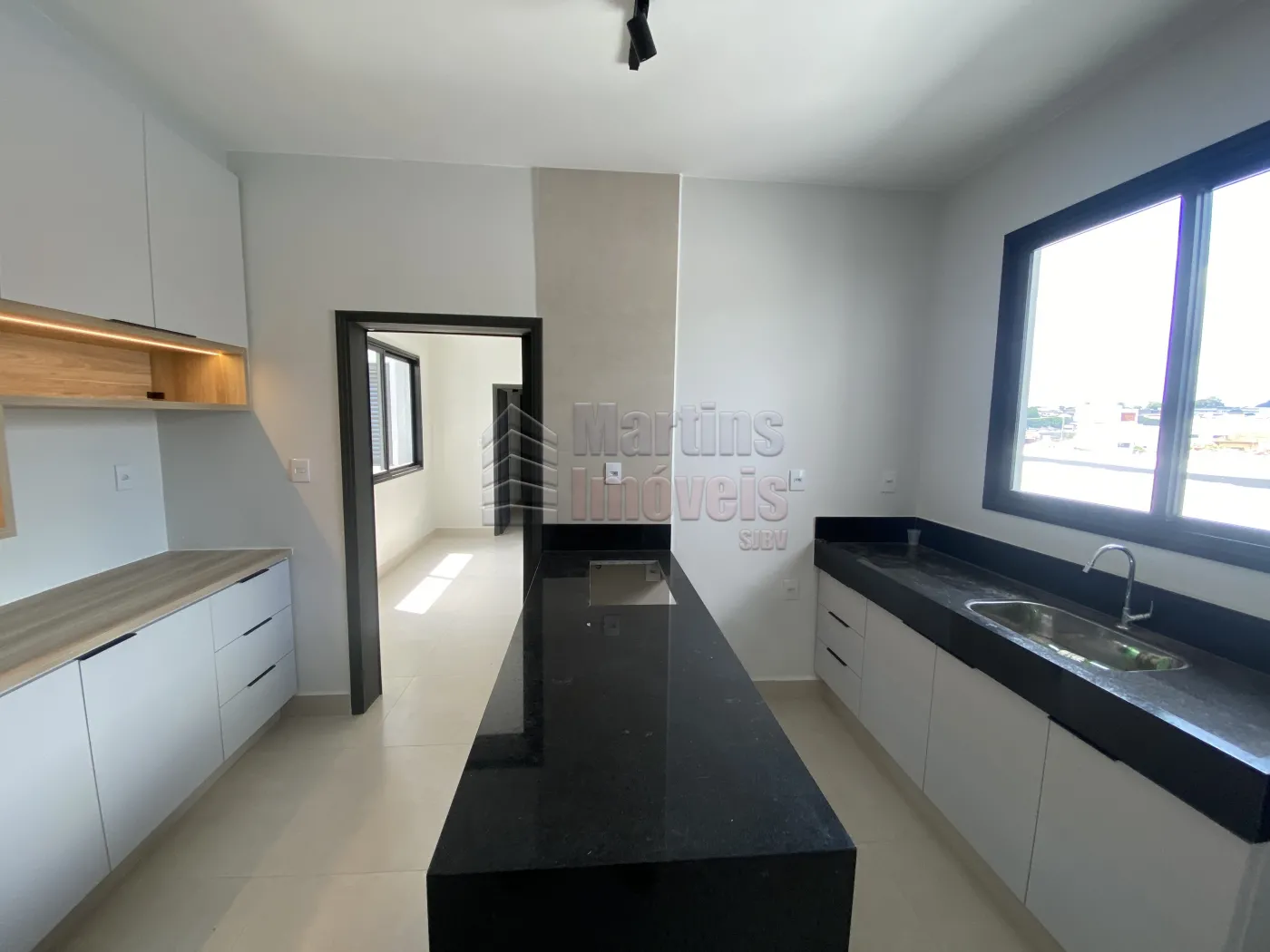 Alugar Apartamento / Sobreloja em São João da Boa Vista R$ 4.000,00 - Foto 6