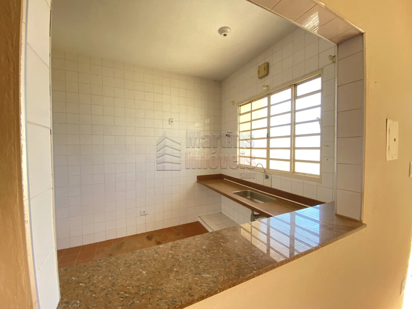 Alugar Casa / Padrão em São João da Boa Vista R$ 950,00 - Foto 7