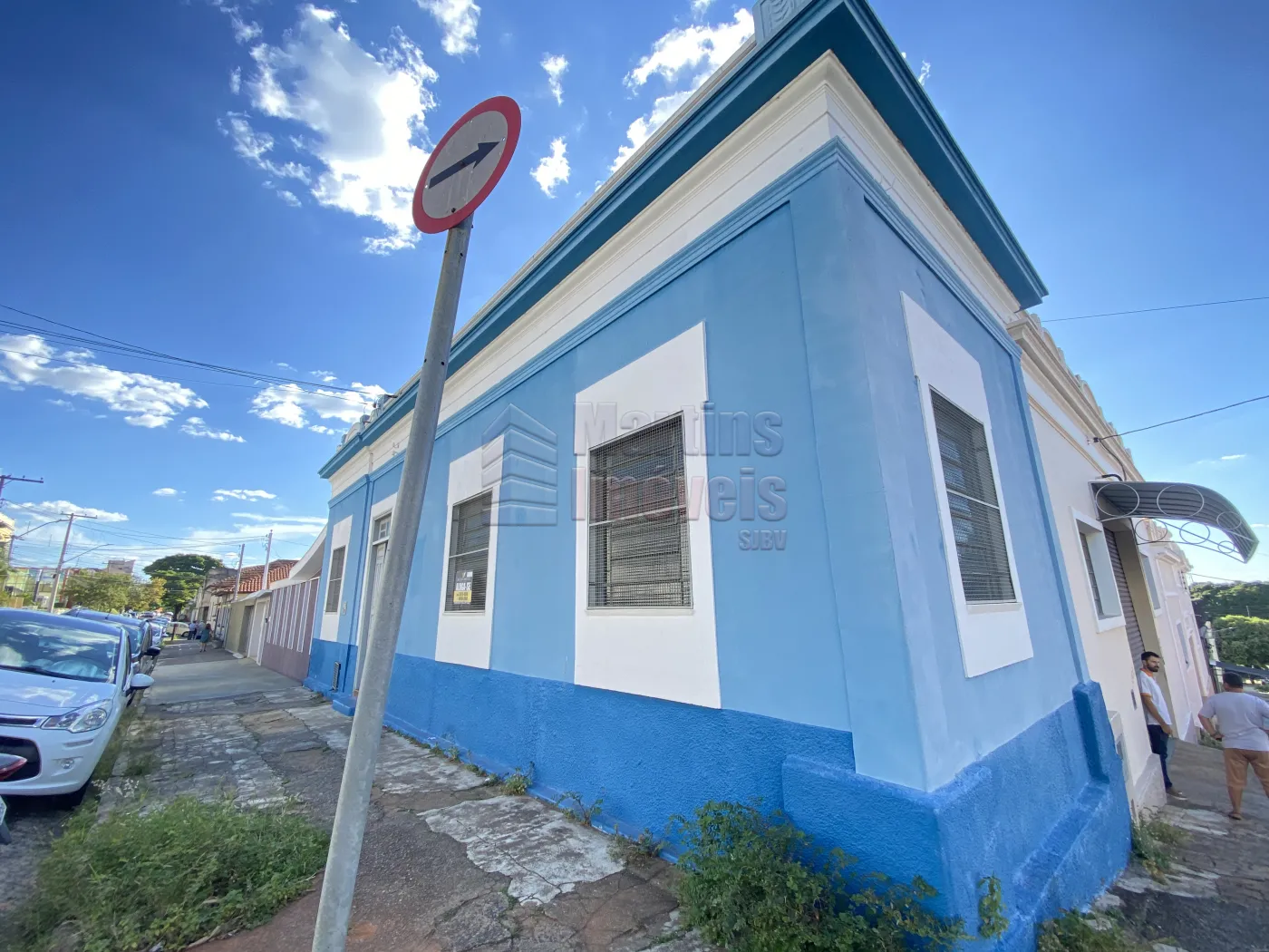 Alugar Comercial / Ponto Comercial em São João da Boa Vista R$ 1.200,00 - Foto 3