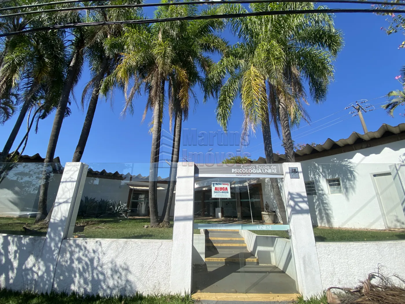 Alugar Comercial / Ponto Comercial em São João da Boa Vista R$ 8.000,00 - Foto 4