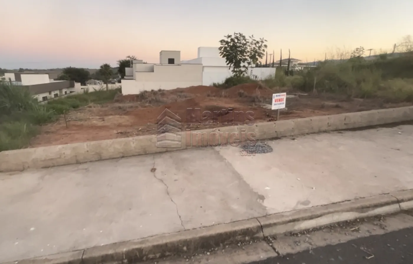 Comprar Terreno / Padrão em São João da Boa Vista R$ 280.000,00 - Foto 2