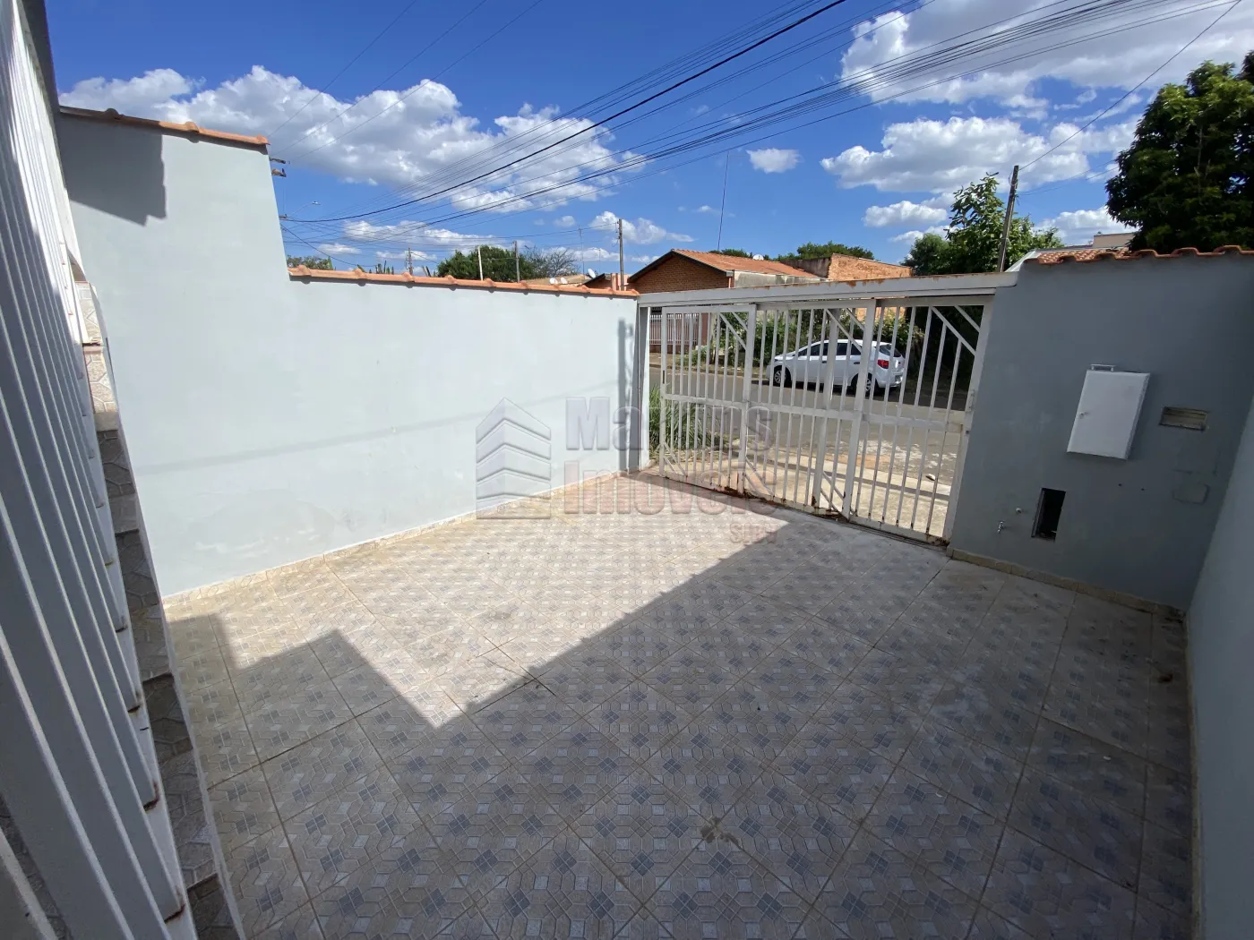 Alugar Casa / Padrão em São João da Boa Vista R$ 1.200,00 - Foto 4