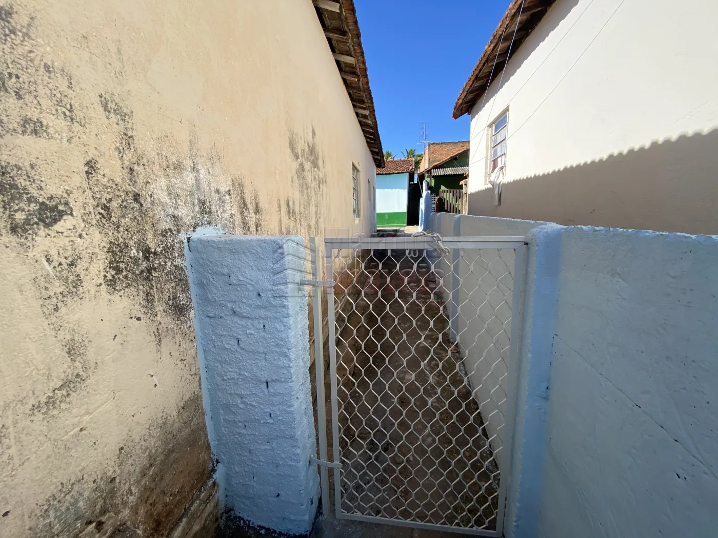 Alugar Casa / Padrão em São João da Boa Vista R$ 500,00 - Foto 2