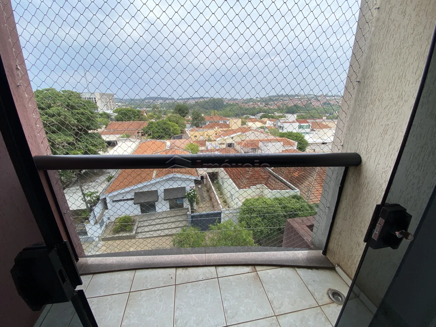 Alugar Apartamento / Padrão em São João da Boa Vista R$ 1.500,00 - Foto 5