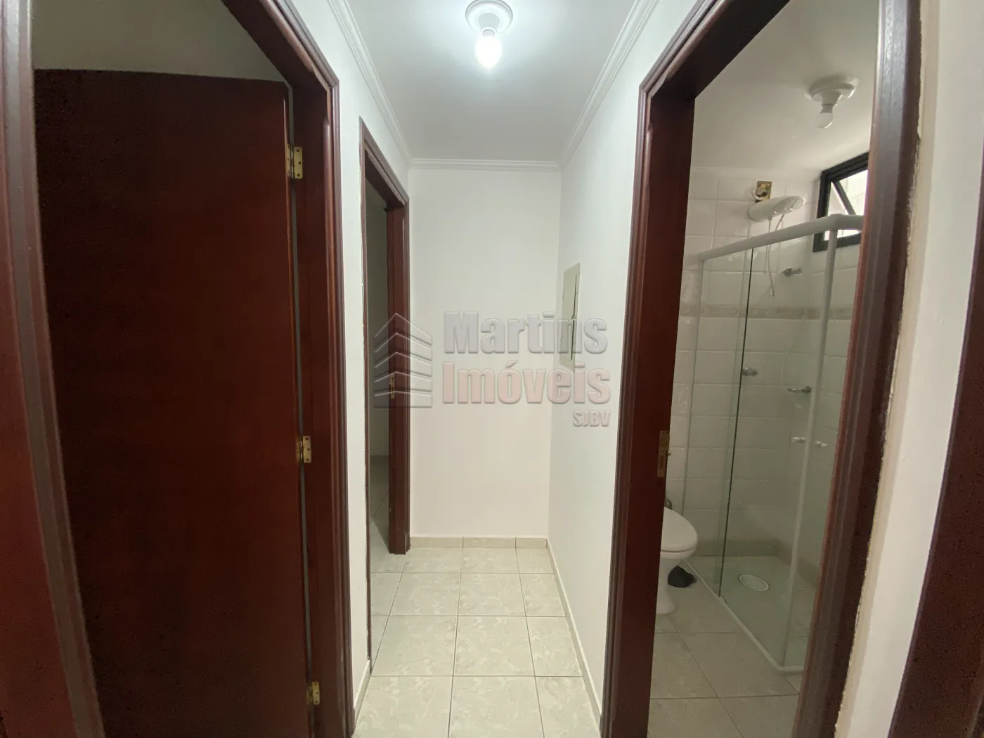 Alugar Apartamento / Padrão em São João da Boa Vista R$ 1.500,00 - Foto 7