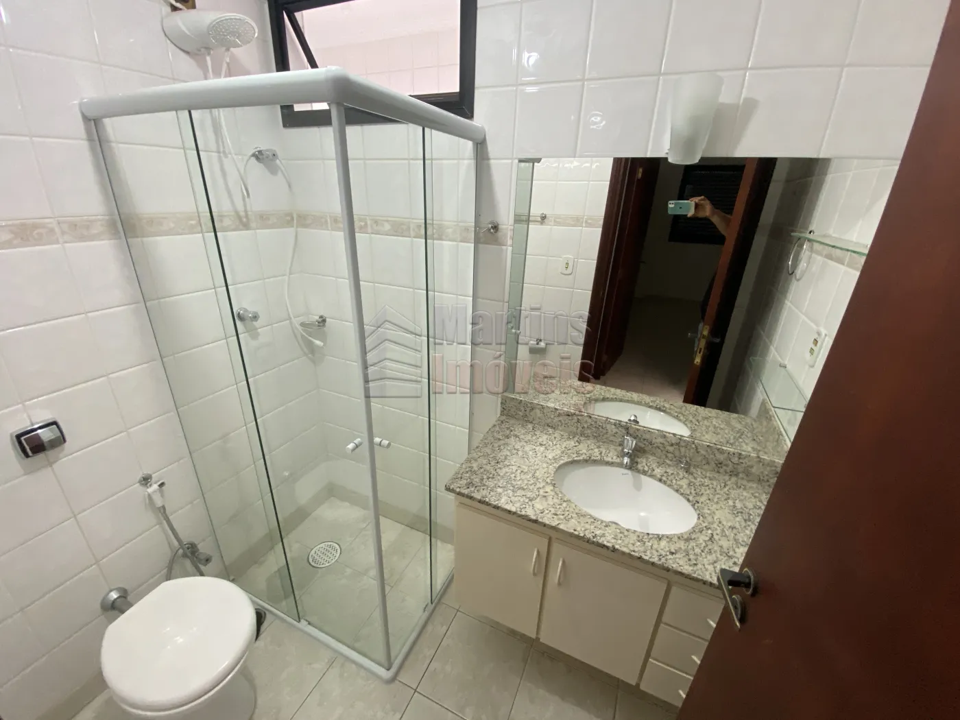 Alugar Apartamento / Padrão em São João da Boa Vista R$ 1.500,00 - Foto 8