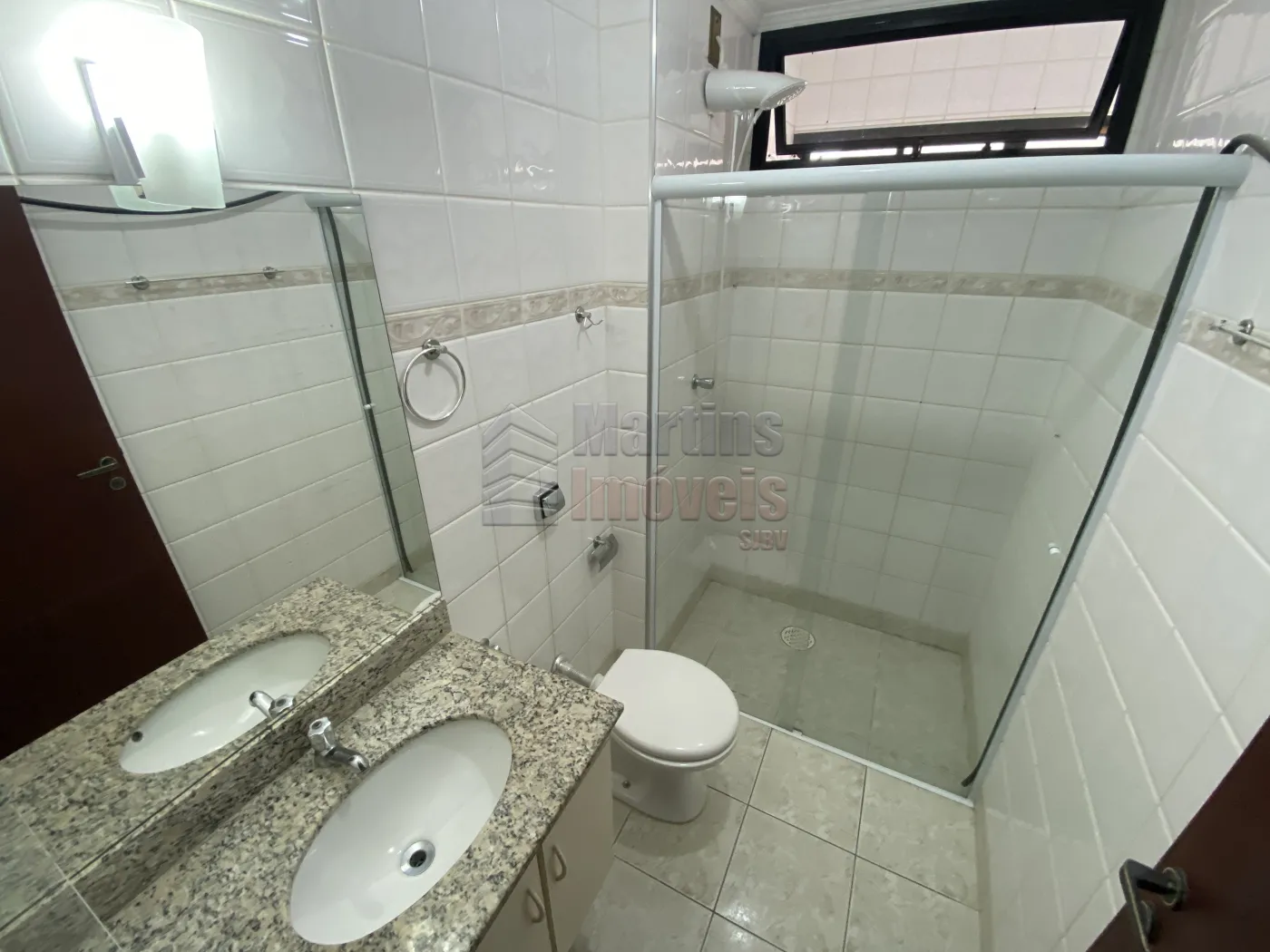 Alugar Apartamento / Padrão em São João da Boa Vista R$ 1.500,00 - Foto 13