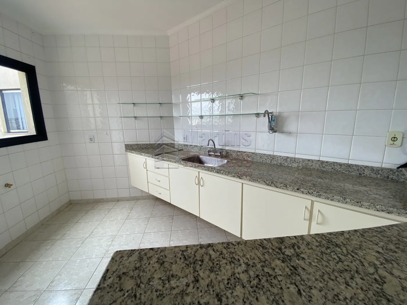 Alugar Apartamento / Padrão em São João da Boa Vista R$ 1.500,00 - Foto 14