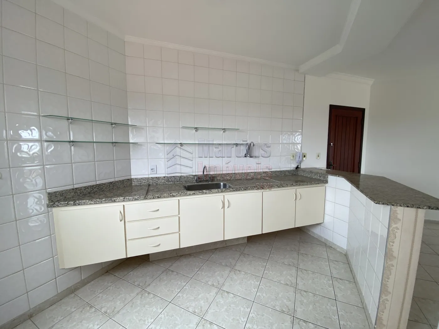 Alugar Apartamento / Padrão em São João da Boa Vista R$ 1.500,00 - Foto 15