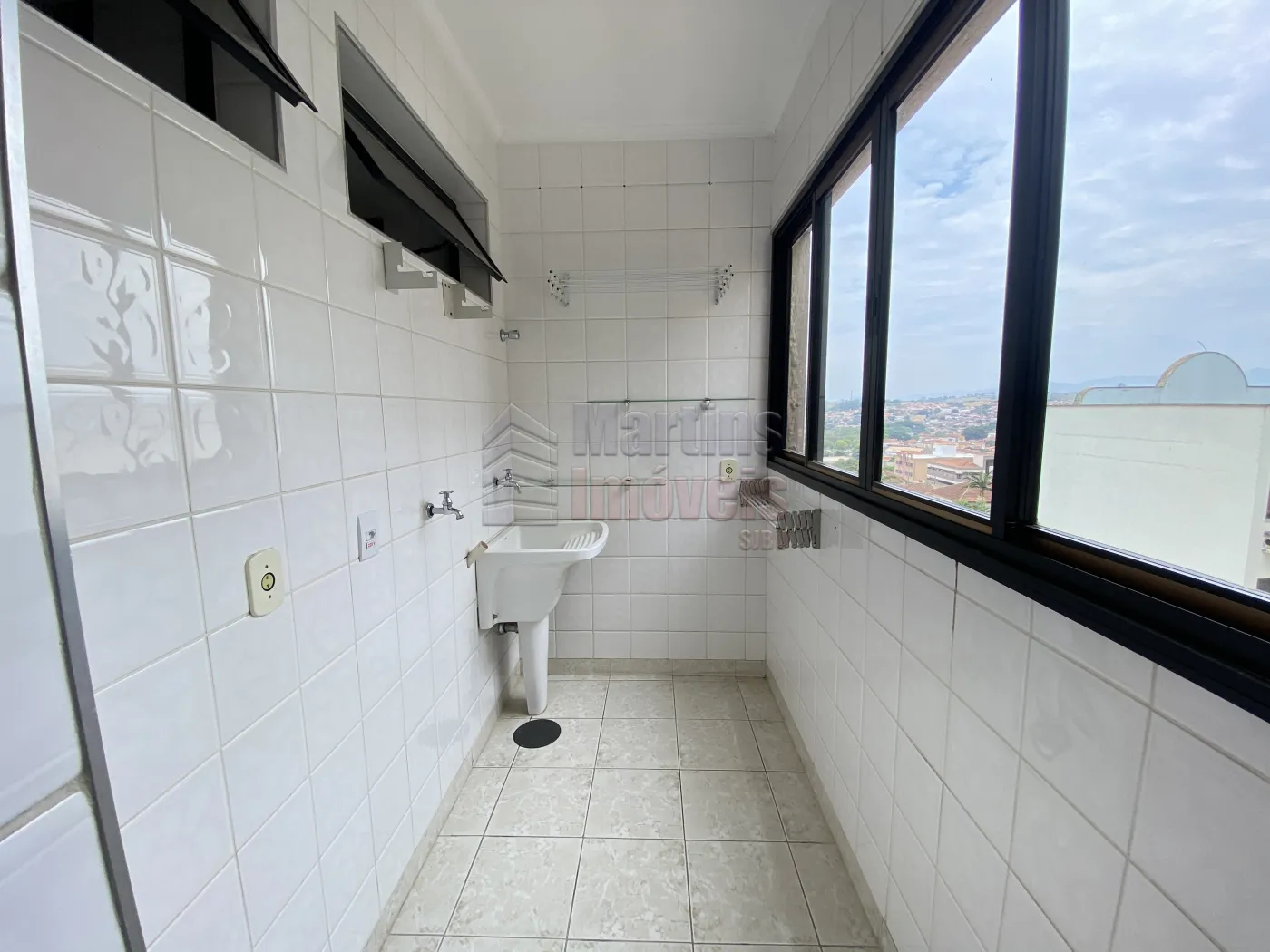 Alugar Apartamento / Padrão em São João da Boa Vista R$ 1.500,00 - Foto 16