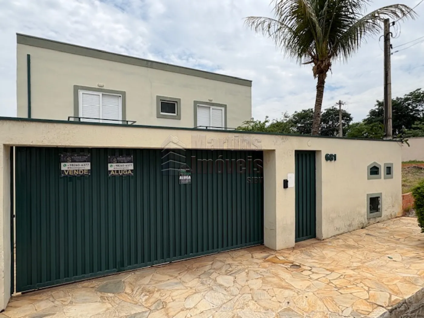 Comprar Casa / Padrão em São João da Boa Vista R$ 840.000,00 - Foto 2