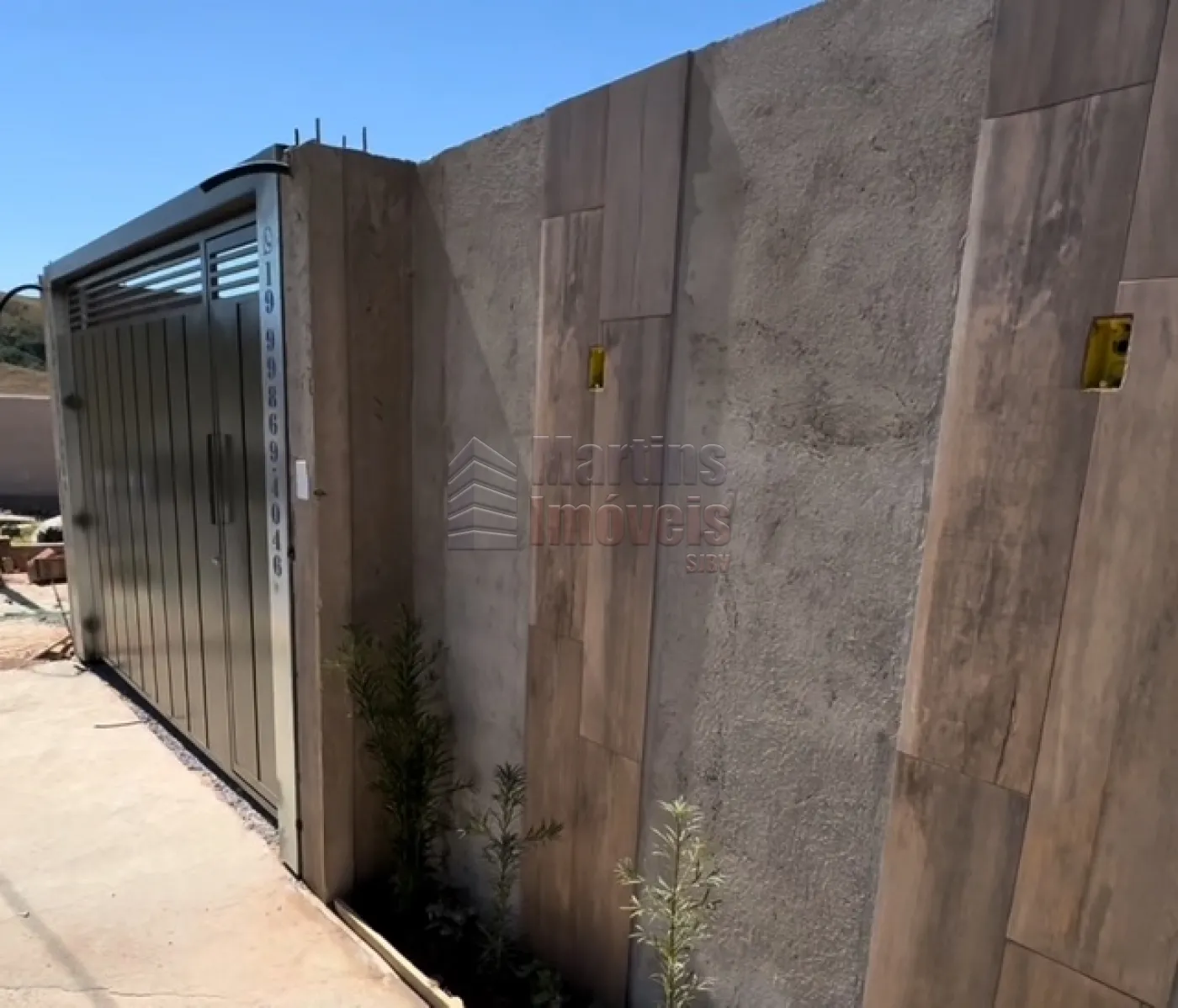 Comprar Casa / Padrão em São João da Boa Vista R$ 320.000,00 - Foto 1