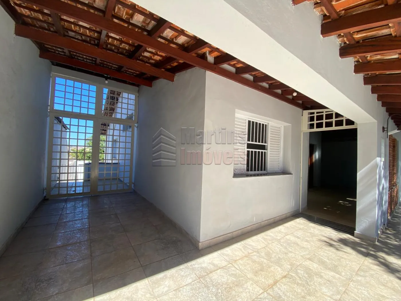 Alugar Casa / Padrão em São João da Boa Vista R$ 3.000,00 - Foto 10