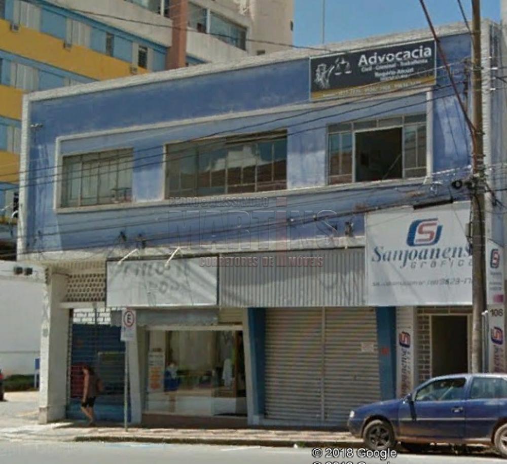 Alugar Comercial / Sala Escritório em Condomínio em São João da Boa Vista R$ 600,00 - Foto 9