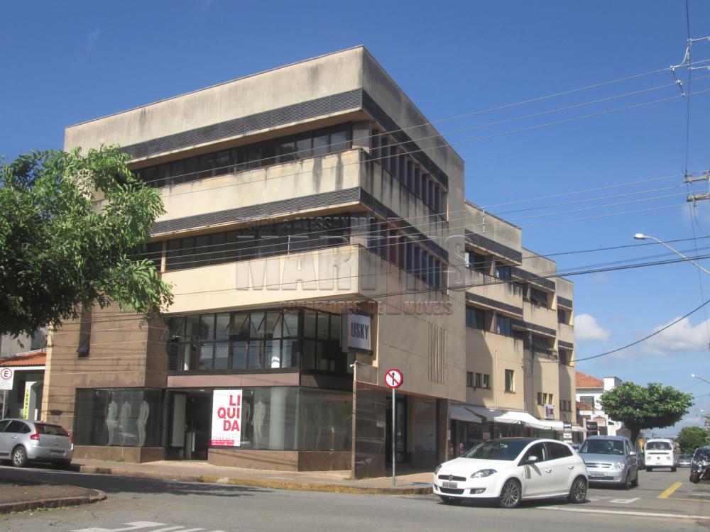 Alugar Comercial / Sala Escritório em Condomínio em São João da Boa Vista R$ 1.300,00 - Foto 8