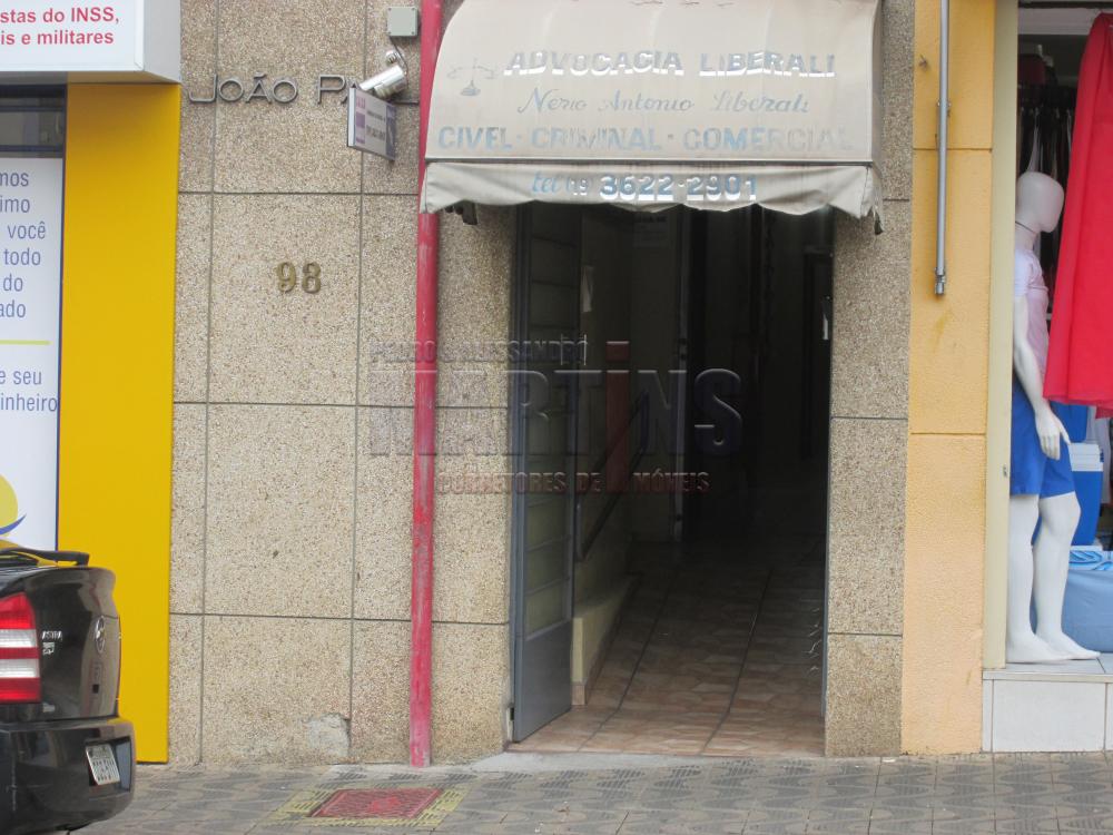 Comprar Comercial / Sala Escritório em Condomínio em São João da Boa Vista R$ 100.000,00 - Foto 6