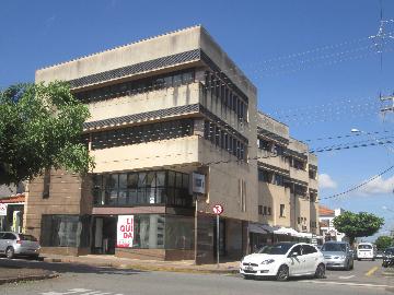 Alugar Comercial / Sala Escritório em Condomínio em São João da Boa Vista R$ 1.300,00 - Foto 3