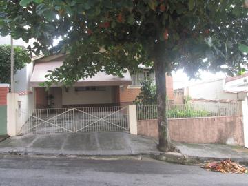 Casa / Padrão em São João da Boa Vista 