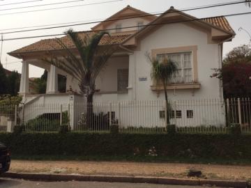 Casa / Padrão em São João da Boa Vista 