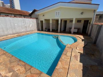 Alugar Casa / Padrão em São João da Boa Vista. apenas R$ 1.500.000,00