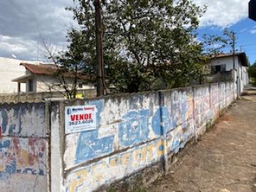 Terreno / Padrão em São João da Boa Vista 