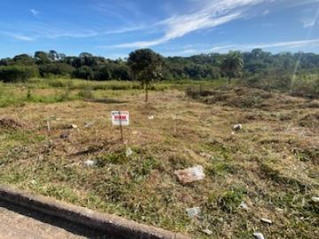 Terreno / Padrão em São João da Boa Vista 