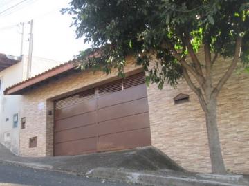 Alugar Casa / Padrão em São João da Boa Vista. apenas R$ 400.000,00