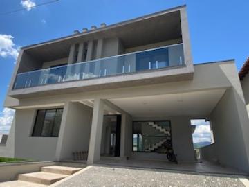 Sao Joao da Boa Vista Condominio Morro Azul II Casa Venda R$4.000.000,00 Condominio R$450,00 4 Dormitorios 6 Vagas Area do terreno 450.00m2 