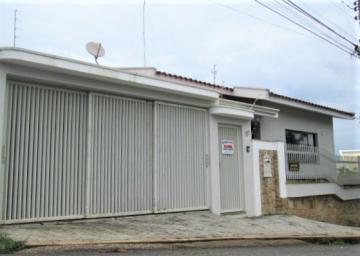 Sao Joao da Boa Vista Jardim Santa Rita Casa Locacao R$ 3.800,00 3 Dormitorios 2 Vagas Area do terreno 400.00m2 