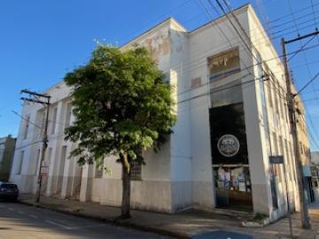 Comercial / Ponto Comercial em São João da Boa Vista 