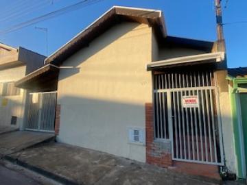 Alugar Casa / Padrão em São João da Boa Vista R$ 600,00 - Foto 1