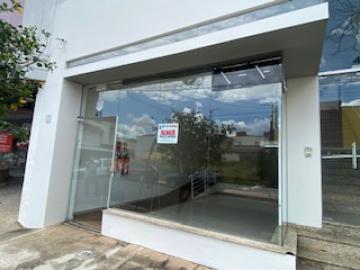Sao Joao da Boa Vista Centro Estabelecimento Locacao R$ 2.800,00 