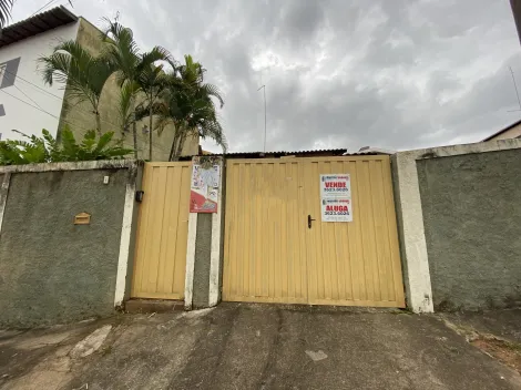 Sao Joao da Boa Vista Jardim Molinari Casa Locacao R$ 1.700,00 2 Dormitorios 1 Vaga Area do terreno 250.00m2 Area construida 78.00m2