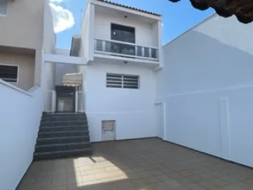 Alugar Casa / Padrão em São João da Boa Vista R$ 2.000,00 - Foto 20