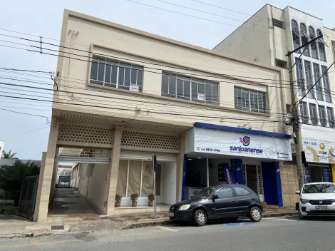 Alugar Comercial / Sala Escritório independente em São João da Boa Vista R$ 800,00 - Foto 2