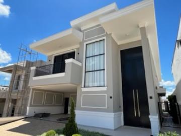 Sao Joao da Boa Vista Terras de Sao Jose Casa Venda R$3.200.000,00 Condominio R$400,00 4 Dormitorios 4 Vagas Area do terreno 435.78m2 