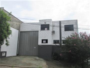 Sao Joao da Boa Vista Pratinha Comercial Locacao R$ 3.400,00  1 Vaga Area construida 230.00m2
